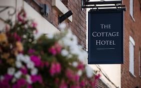 Country Cottage Hotel Nottingham